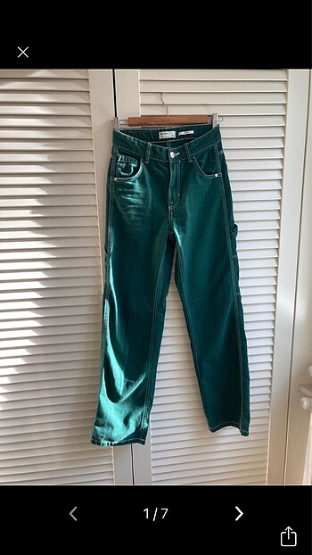 Bershka pantolon