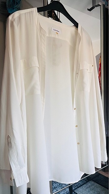 Calvin Klein tunik