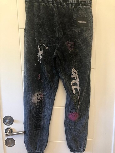 Diğer Unisex eşofman