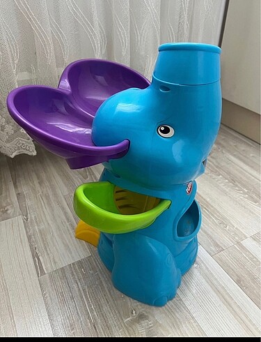 Playskool eğlenceli toplar