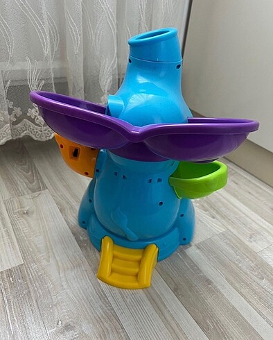 Diğer Playskool eğlenceli toplar