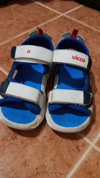 Vicco Yazlık sandalet