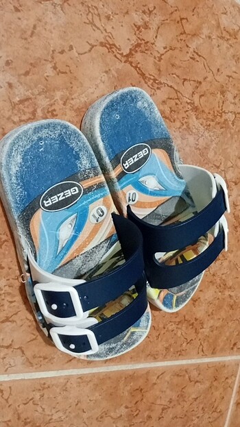 Gezer Gezer 28