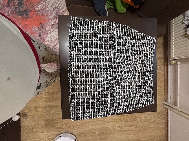 Mini etek 40 beden