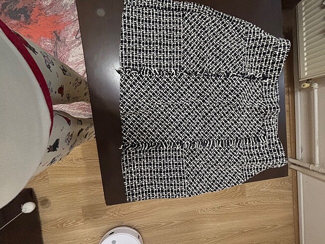 Trendyol & Milla Mini etek 40 beden