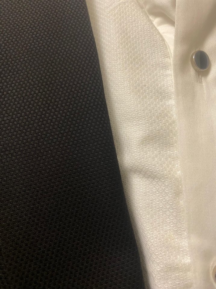 Altınyıldız classics ceremony smokin ceket - Görsel 3