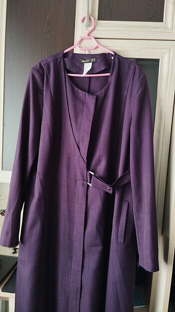 Kadın pardüse - Görsel 2