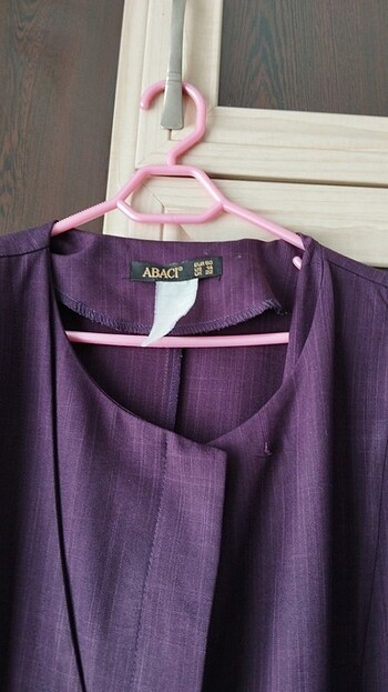 Kadın pardüse - Görsel 3