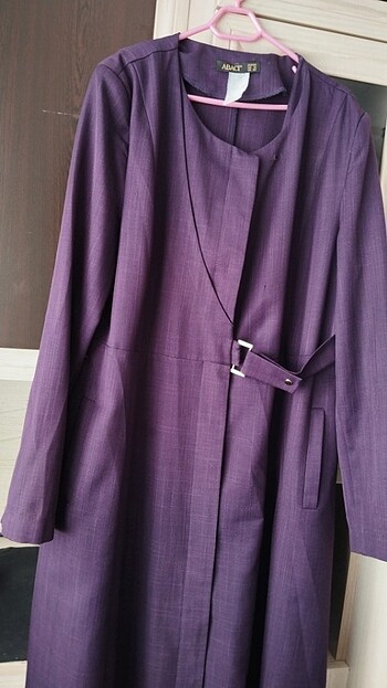 Kadın pardüse - Görsel 4