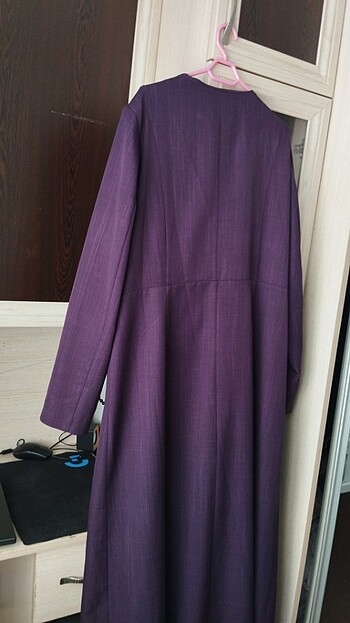 Kadın pardüse - Görsel 5