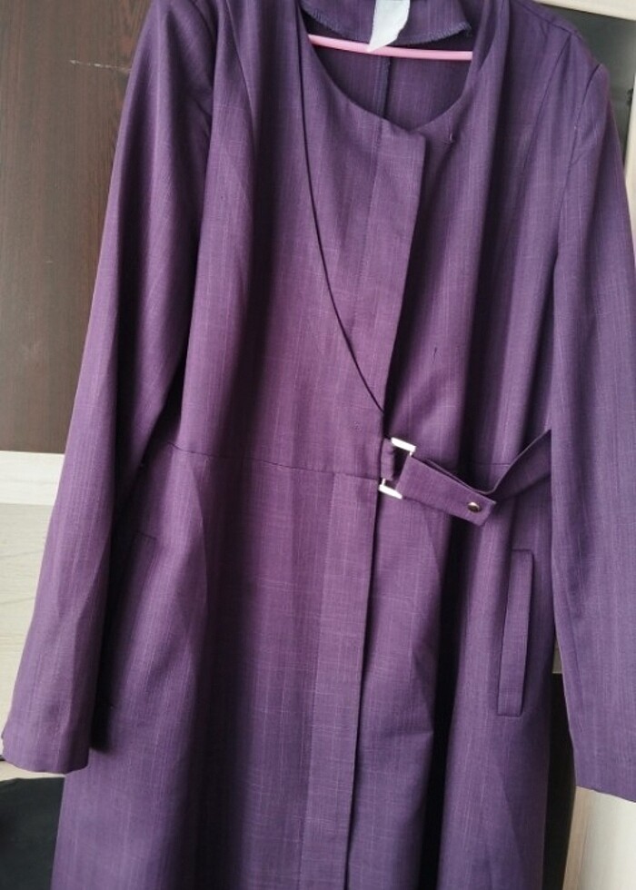 Kadın pardüse - Görsel 4