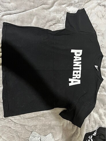 Diğer Pantera tshirt