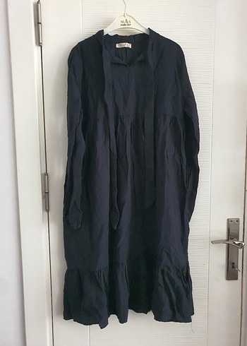 Siyah Tunik