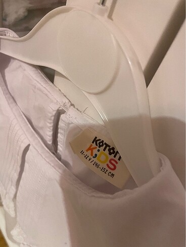 Koton Koton gömlek
