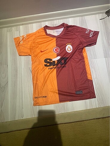 GS FORMA 13 YAŞ+ŞORT