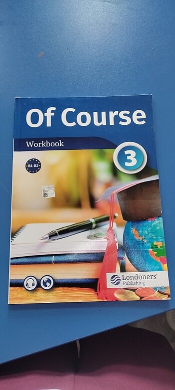 Go forward b1-b2 seviye ingilizce workbook