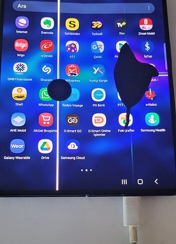 Samsung Samsung fold 2