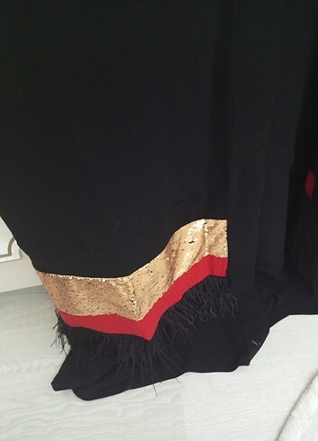 Kayra Abaya