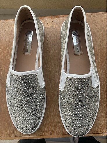 Kadın Sneaker