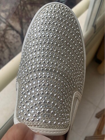 39 Beden Kadın Sneaker