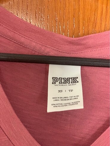 Victoria s Secret Pink Bluz