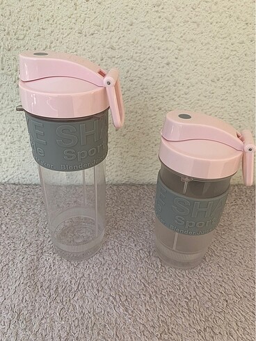Shake?n Take