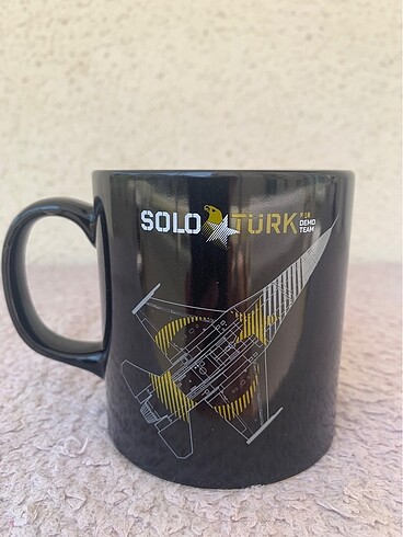 Solo Türk Kupa Bardak