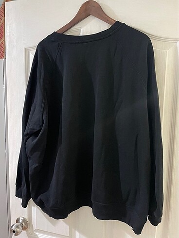 xl Beden H&M Sweat