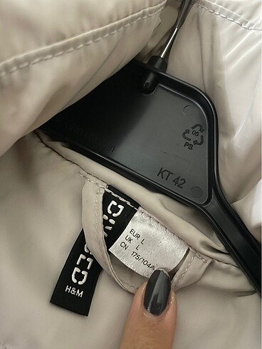 l Beden H&M Mont