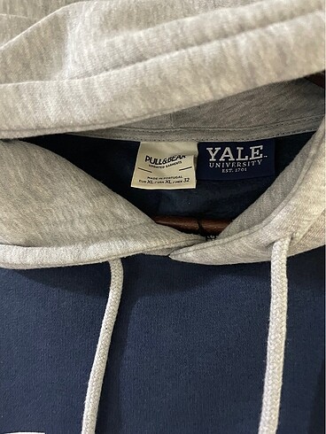 xl Beden pull and bear sweat