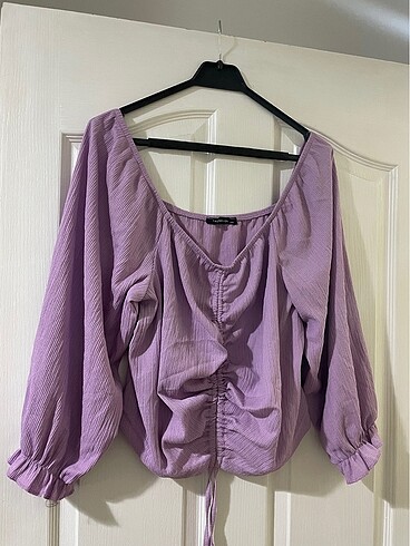 Trendyolmilla Üst 3xl