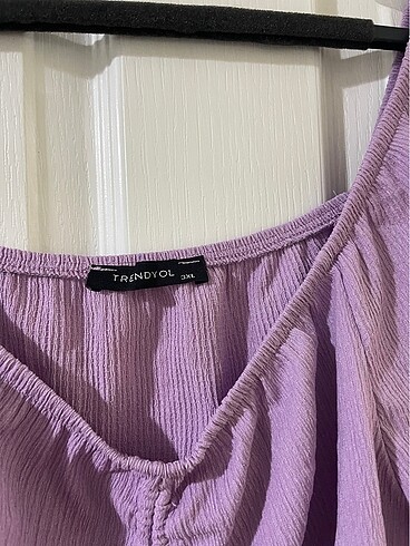 Trendyol & Milla Trendyolmilla Üst 3xl