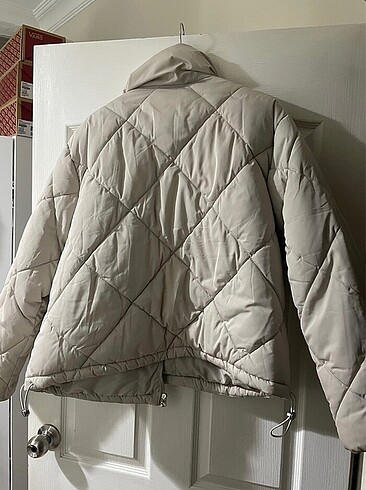 H&M H&M ŞİŞME MONT