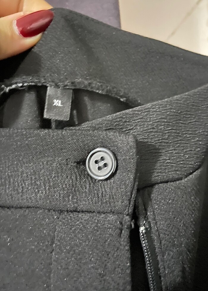 TRENDYOLMİLLA PANTOLON - Görsel 3