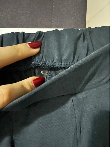 xl Beden TRENDYOLMİLLA PANTOLON