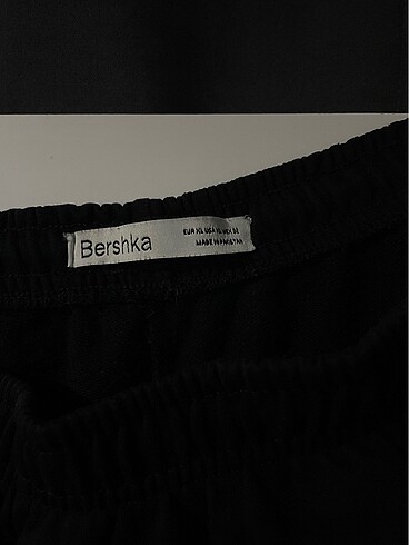 Bershka BERSHKA KARGO EŞOFMAN