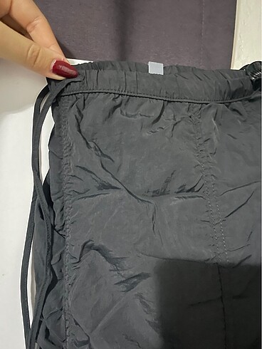 H&M H&M PARAŞÜT PANTOLON