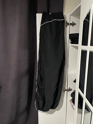 H&M H&M PARAŞÜT PANTOLON