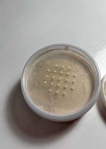 Yves Rocher Hiç Kullanılmamış Kapalı Pudra - Görsel 3