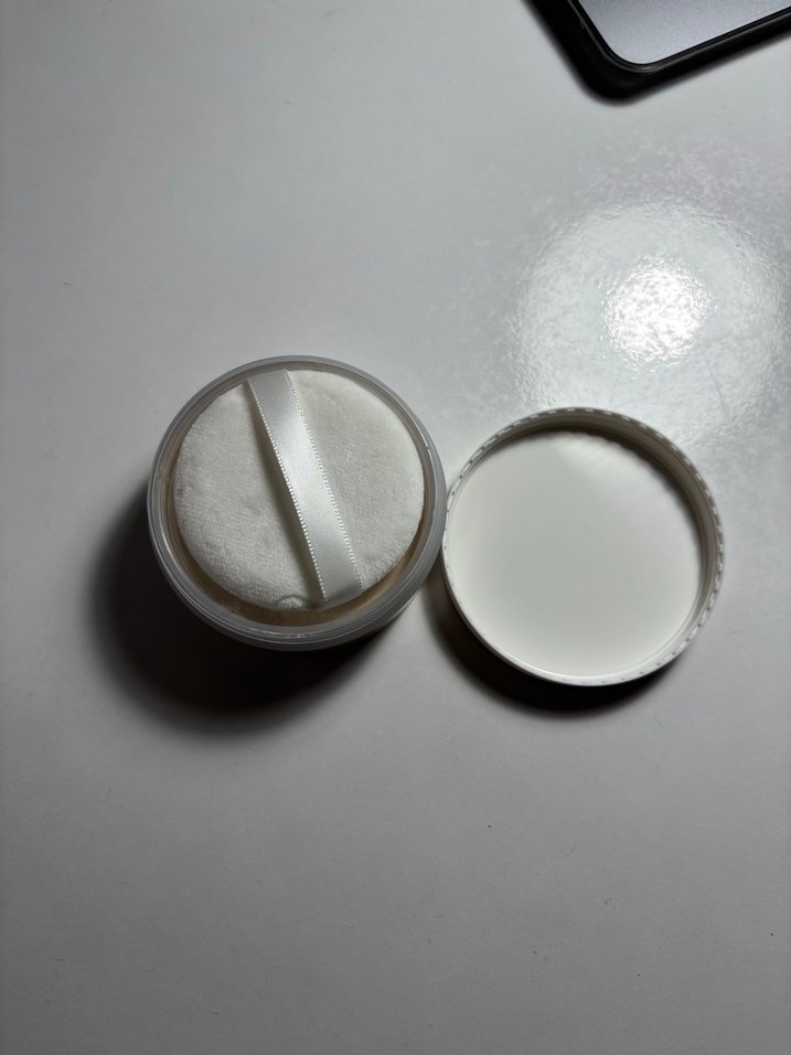 Yves Rocher Hiç Kullanılmamış Kapalı Pudra - Görsel 2