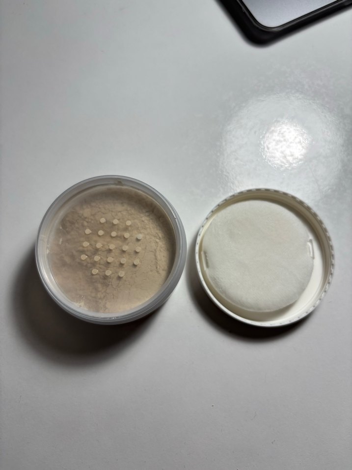 Yves Rocher Hiç Kullanılmamış Kapalı Pudra - Görsel 4