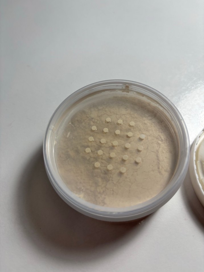 Yves Rocher Hiç Kullanılmamış Kapalı Pudra - Görsel 3