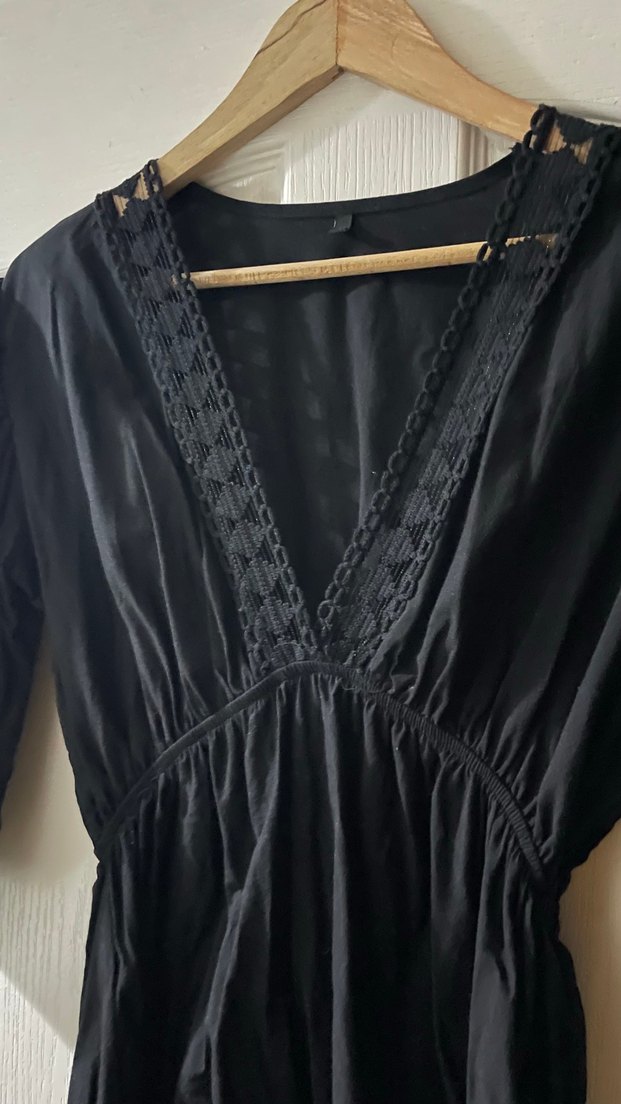 Plaj Elbisesi - Görsel 2