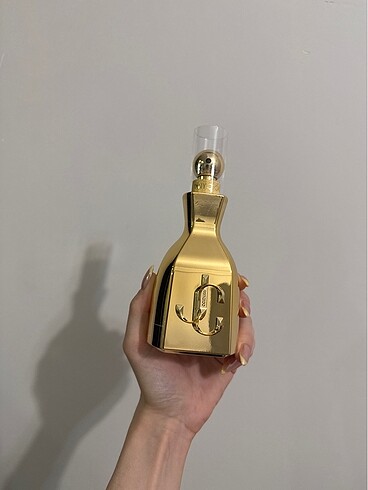 Beden Jimmy Choo I want Choo parfüm