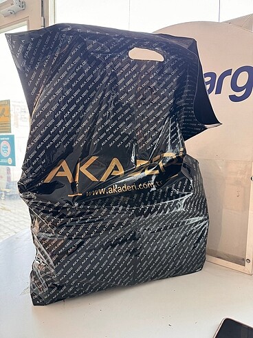 Satıldı