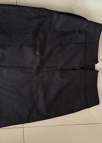 Kadın Siyah etek - Görsel 3