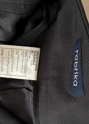 Kadın Siyah etek - Görsel 2