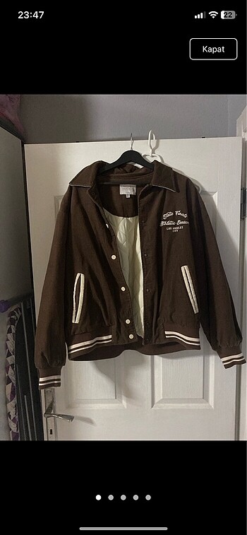 Pull bear
