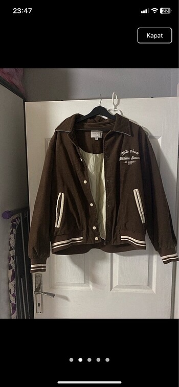 Pull and Bear Pull bear