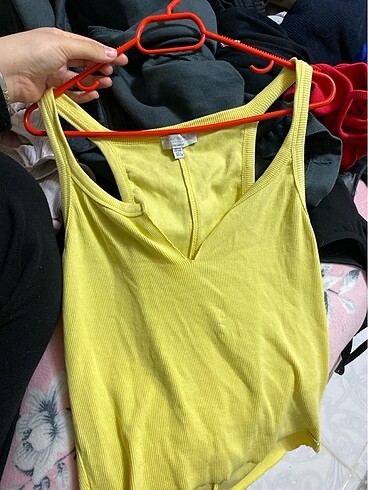 Pull bear crop